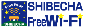 SHIBECHA Free Wifi