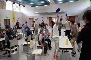 ふれあいカフェ