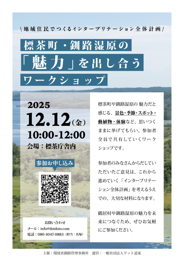 インタープリテーション