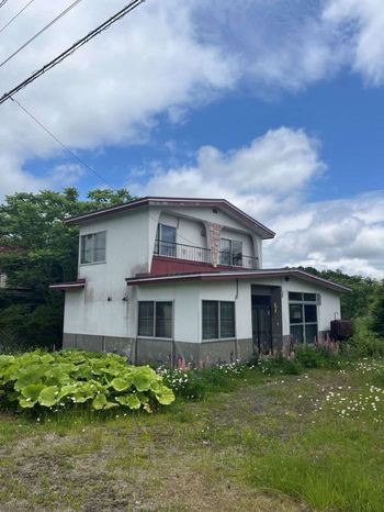 住宅写真